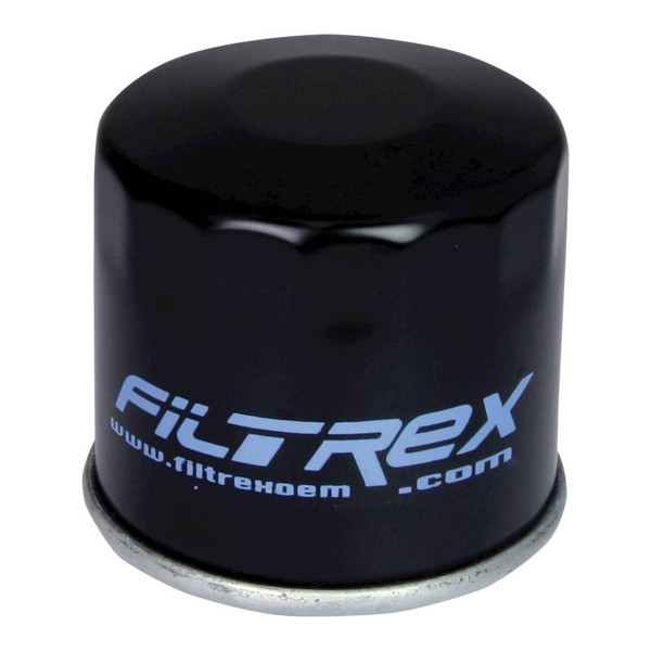 filtrex Filtrex black canister oil filter - #023